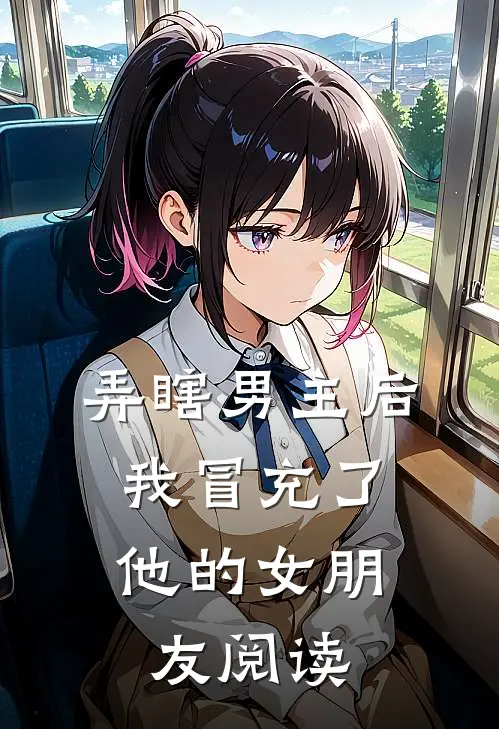 弄瞎男主后，我冒充了他的女朋友阅读