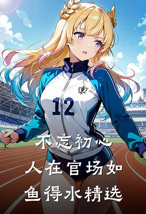 不忘初心，人在官场如鱼得水精选