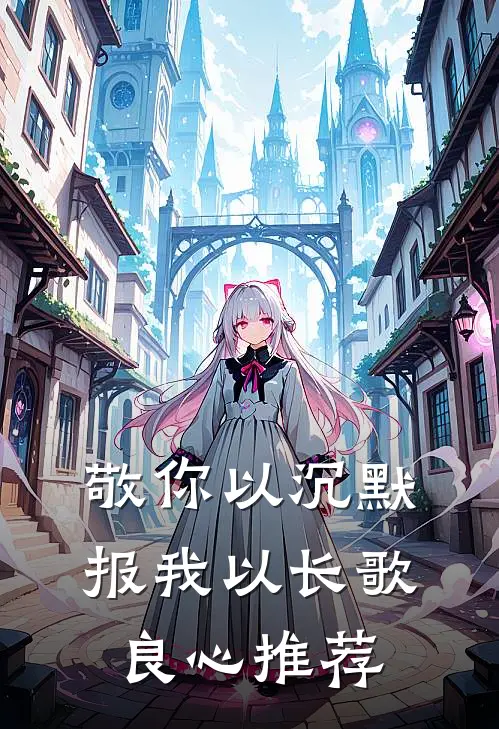 敬你以沉默，报我以长歌良心推荐
