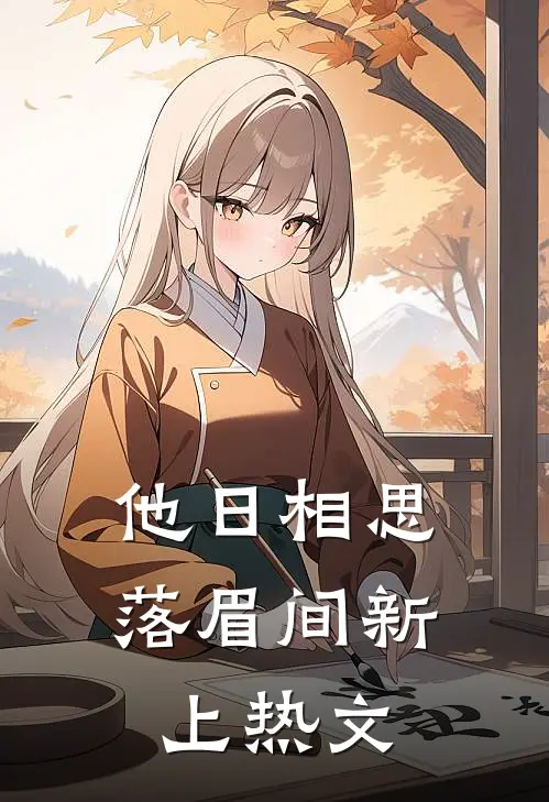 他日相思落眉间新上热文
