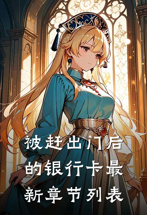被赶出门后的银行卡最新章节列表