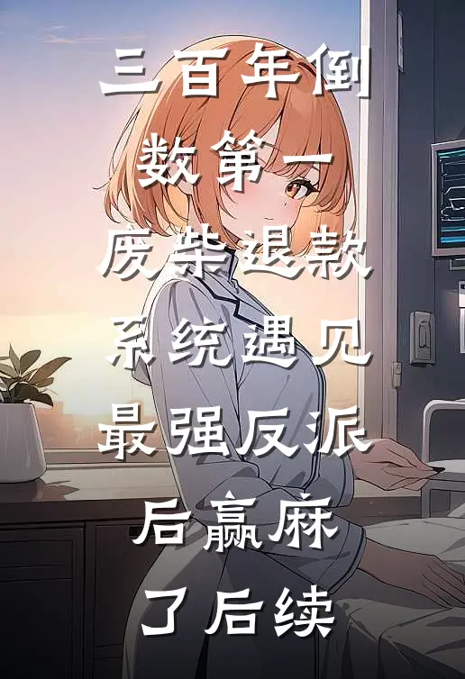 三百年倒数第一，废柴退款系统遇见最强反派后赢麻了后续