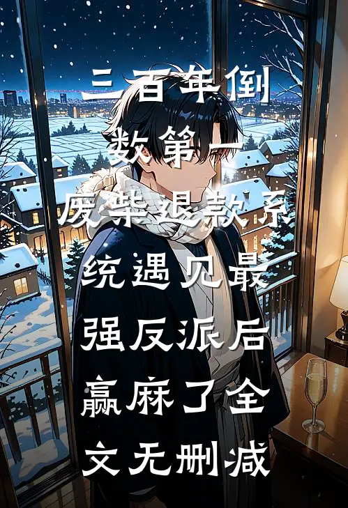 三百年倒数第一，废柴退款系统遇见最强反派后赢麻了全文无删减