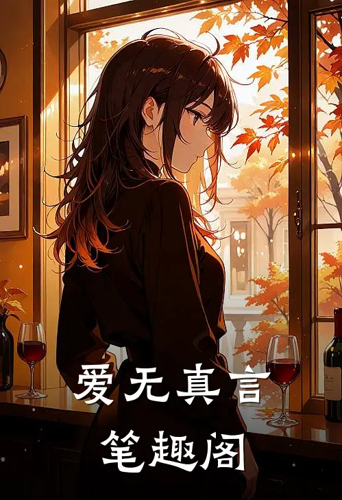 爱无真言笔趣阁