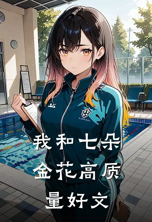 我和七朵金花高质量好文