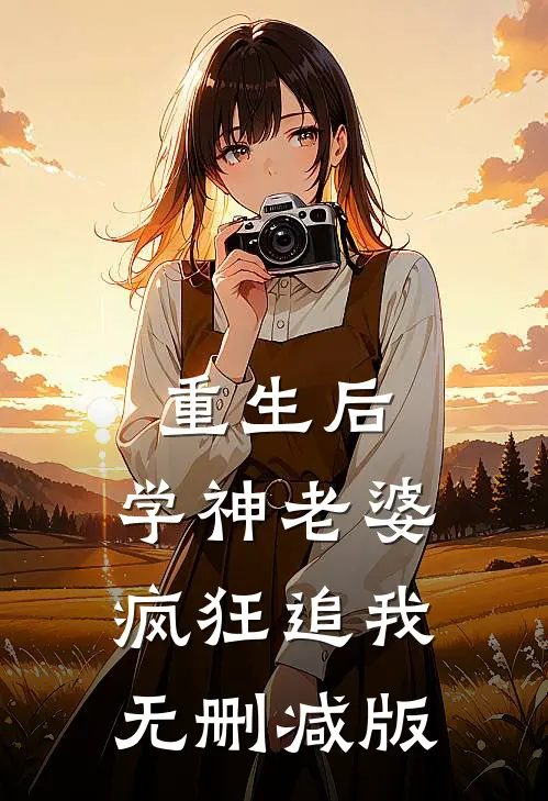 重生后，学神老婆疯狂追我无删减版