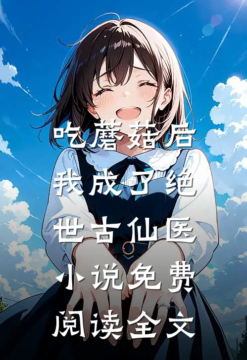 吃蘑菇后，我成了绝世古仙医小说免费阅读全文