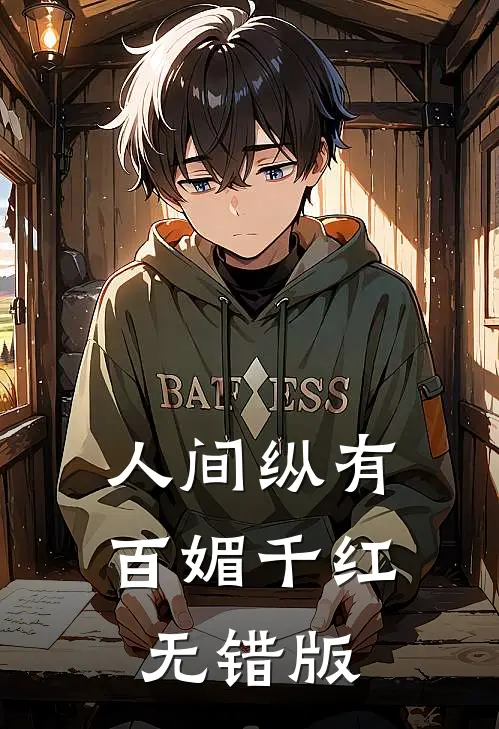 人间纵有百媚千红无错版