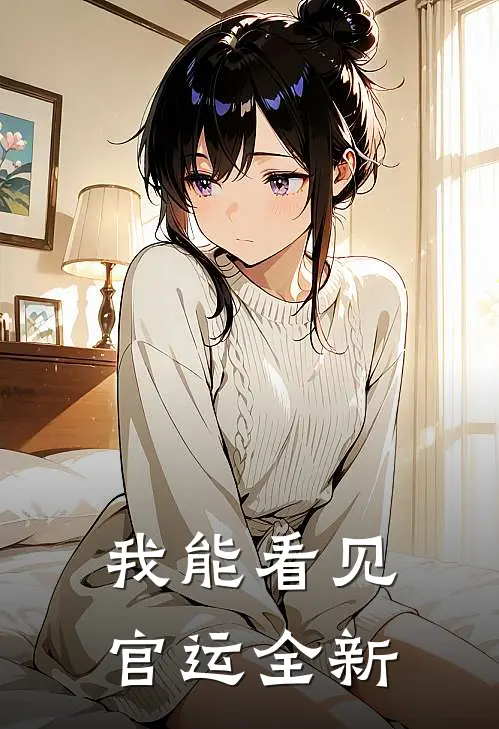我能看见官运全新