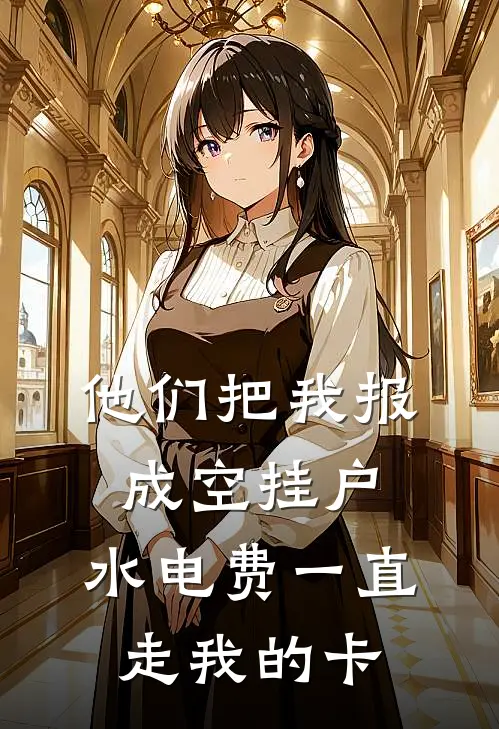 他们把我报成空挂户，水电费一直走我的卡