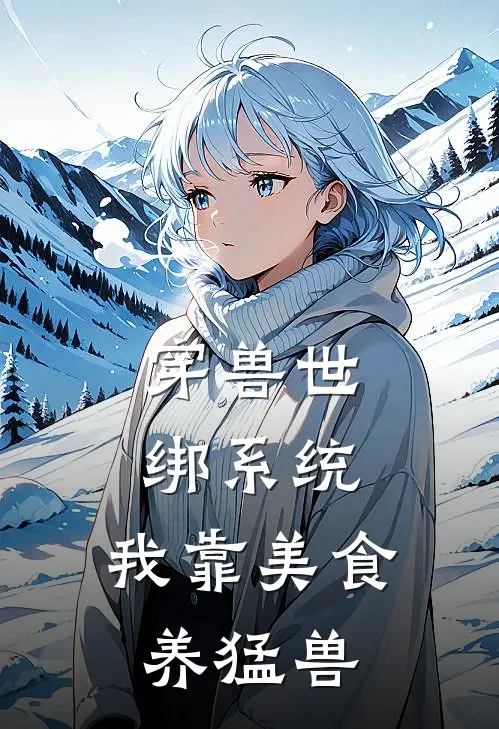 穿兽世绑系统，我靠美食养猛兽