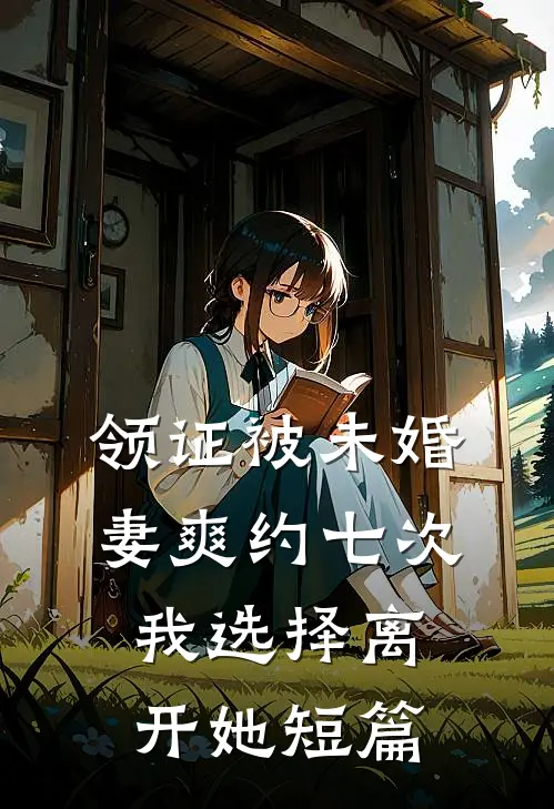 领证被未婚妻爽约七次，我选择离开她短篇
