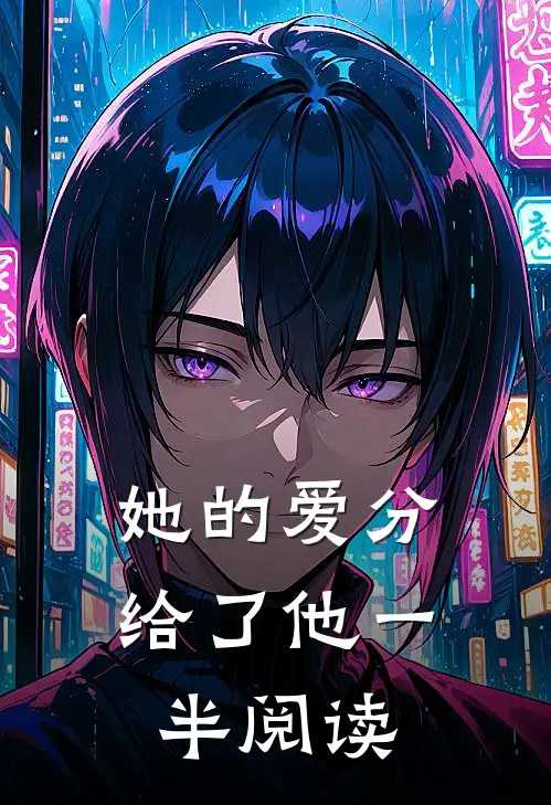 她的爱分给了他一半阅读