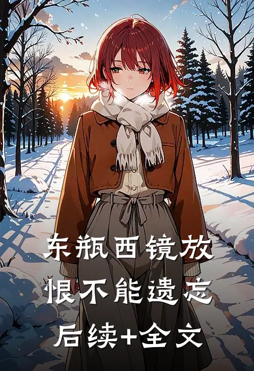 东瓶西镜放，恨不能遗忘后续+全文