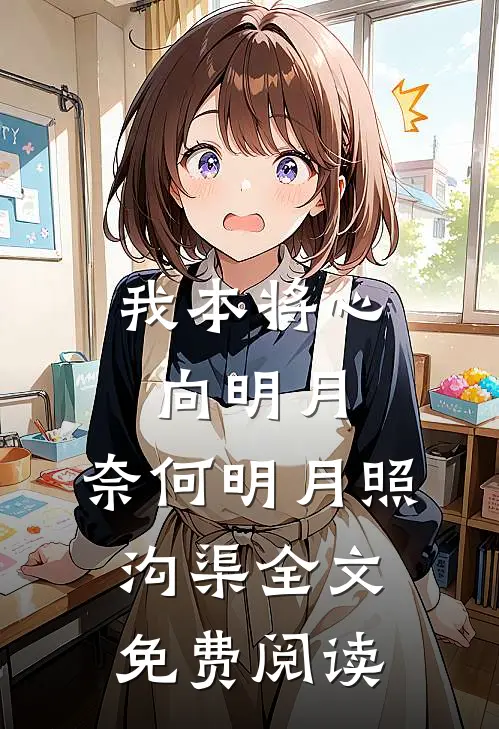 我本将心向明月，奈何明月照沟渠全文免费阅读