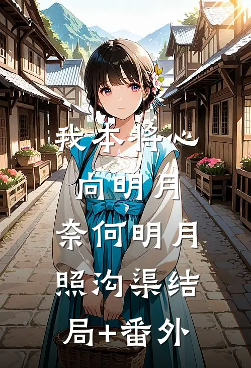 我本将心向明月，奈何明月照沟渠结局+番外