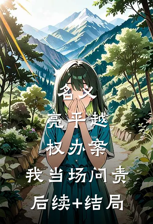 名义：亮平越权办案，我当场问责后续+结局