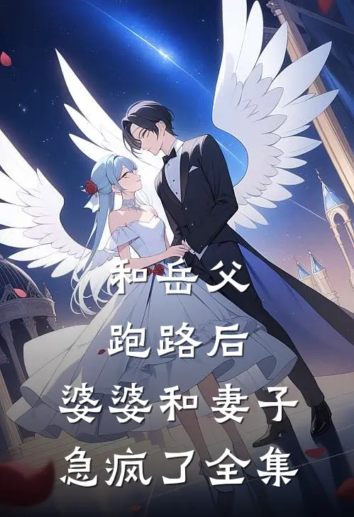 和岳父跑路后，婆婆和妻子急疯了全集