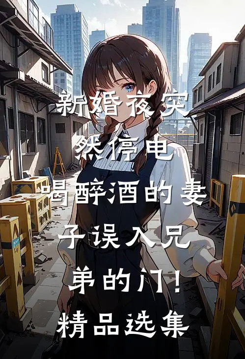 新婚夜突然停电，喝醉酒的妻子误入兄弟的门！精品选集