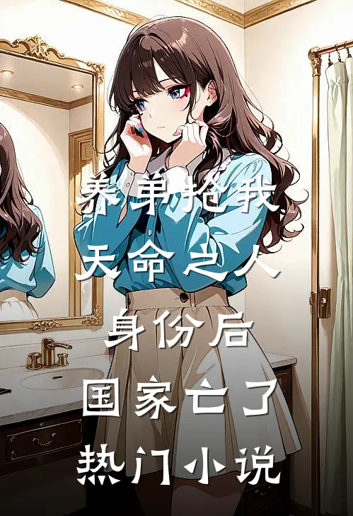 养弟抢我天命之人身份后，国家亡了热门小说