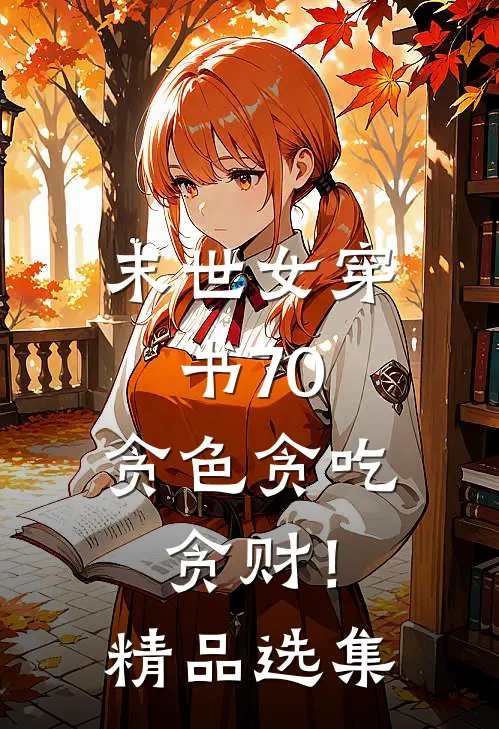 末世女穿书70，贪色贪吃贪财！精品选集