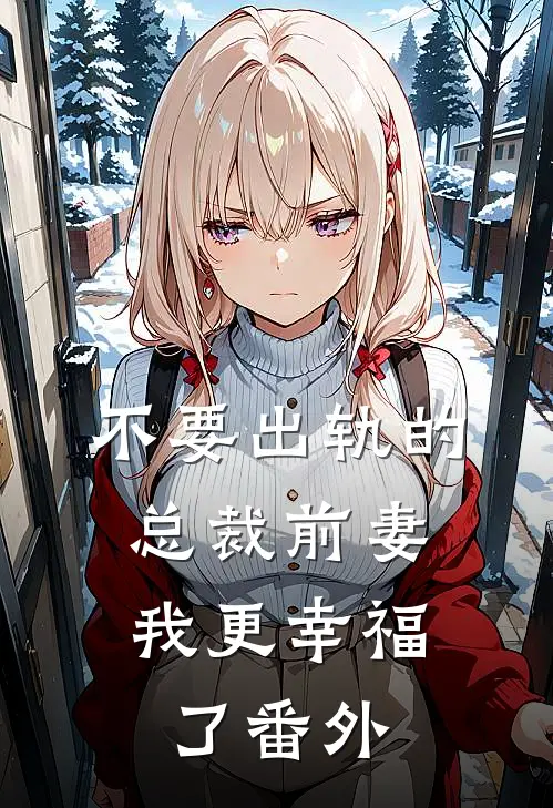 不要出轨的总裁前妻，我更幸福了番外