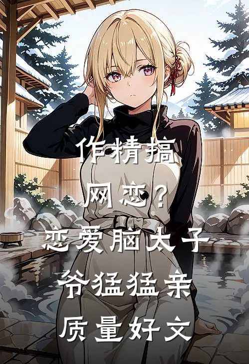 作精搞网恋？恋爱脑太子爷猛猛亲质量好文