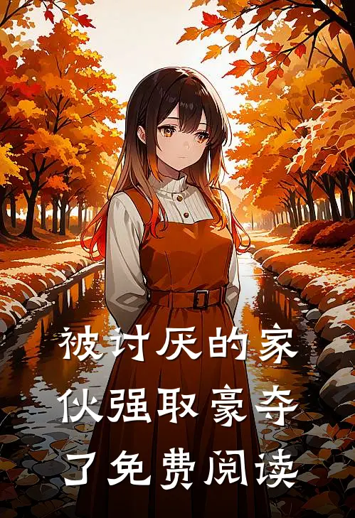 被讨厌的家伙强取豪夺了免费阅读