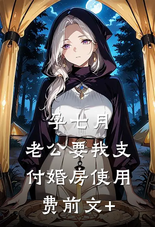 孕七月，老公要我支付婚房使用费前文+