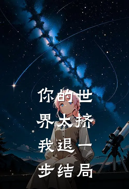 你的世界太挤，我退一步结局