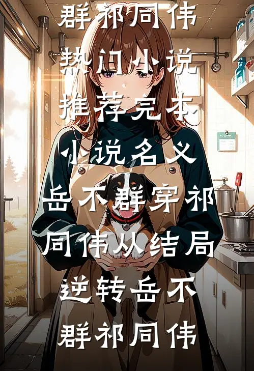 名义：岳不群穿祁同伟从结局逆转岳不群祁同伟热门小说推荐_完本小说名义：岳不群穿祁同伟从结局逆转(岳不群祁同伟)
