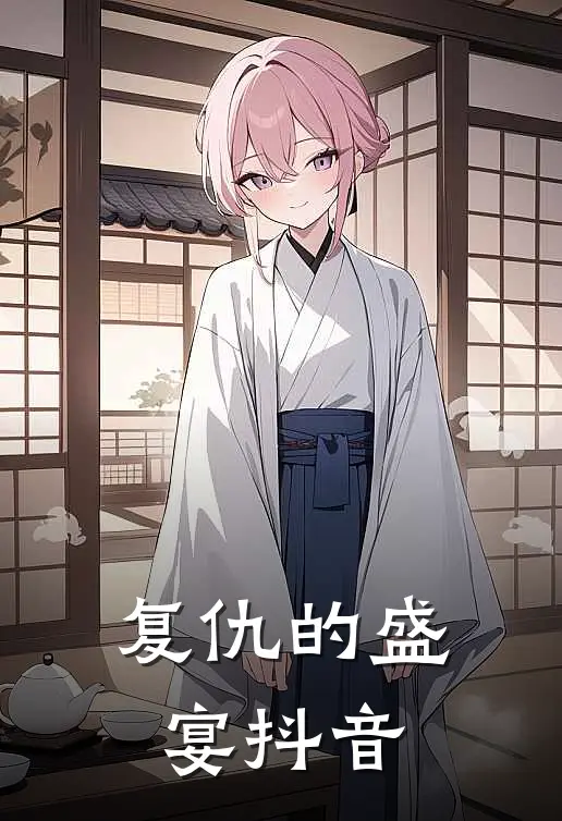 复仇的盛宴抖音