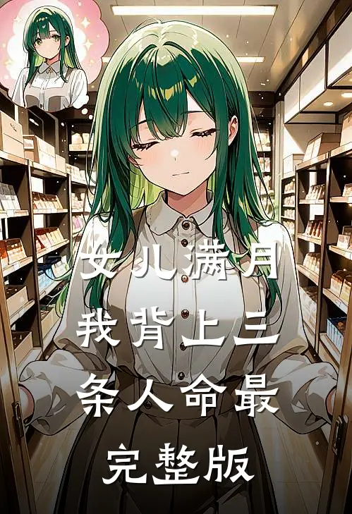 女儿满月，我背上三条人命最完整版