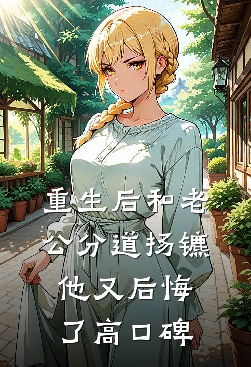 重生后和老公分道扬镳他又后悔了高口碑