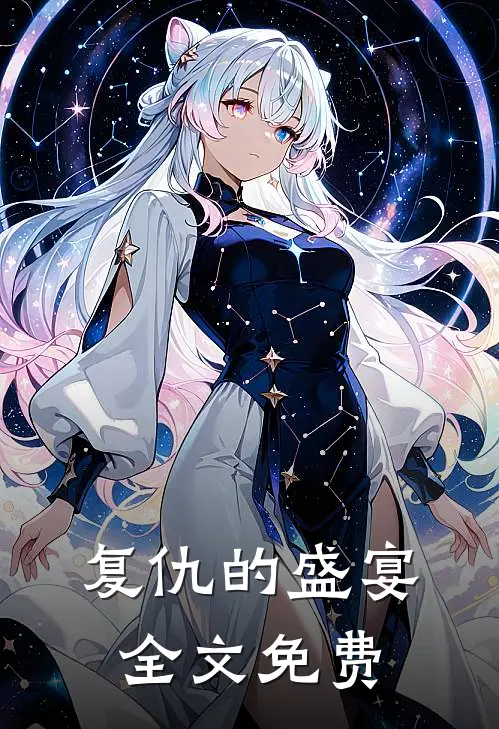 复仇的盛宴全文免费