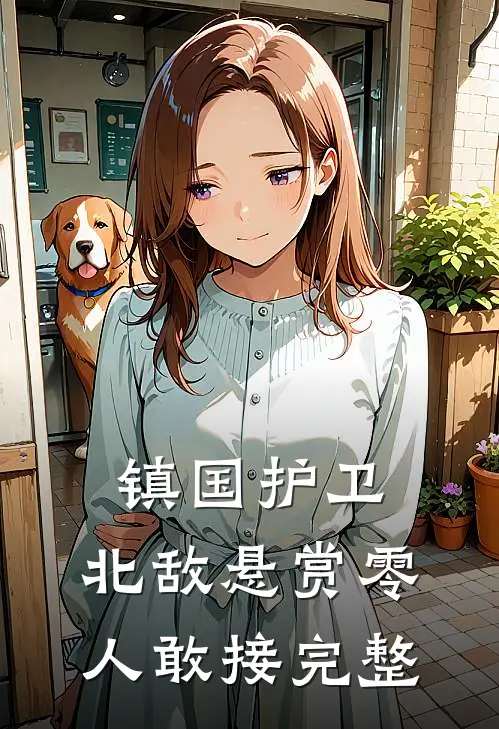 镇国护卫，北敌悬赏零人敢接完整