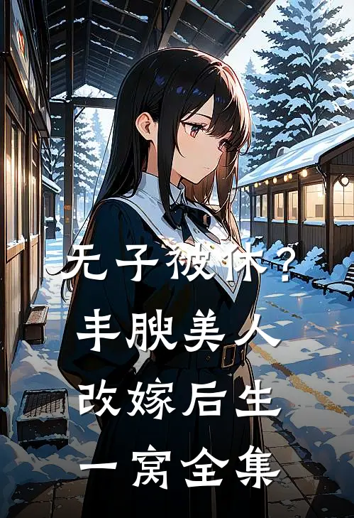 无子被休？丰腴美人改嫁后生一窝全集