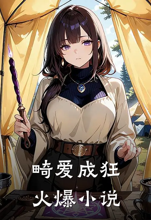 畸爱成狂火爆小说