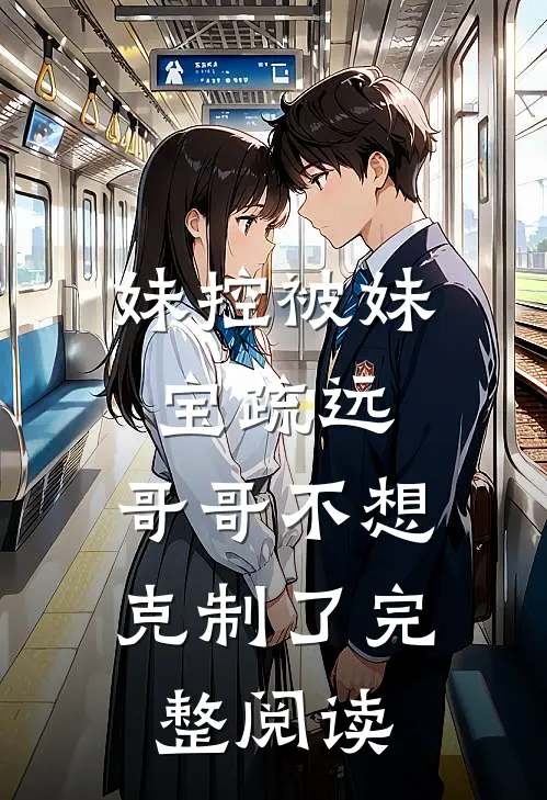 妹控被妹宝疏远，哥哥不想克制了完整阅读