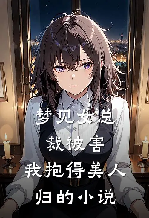 梦见女总裁被害，我抱得美人归的小说