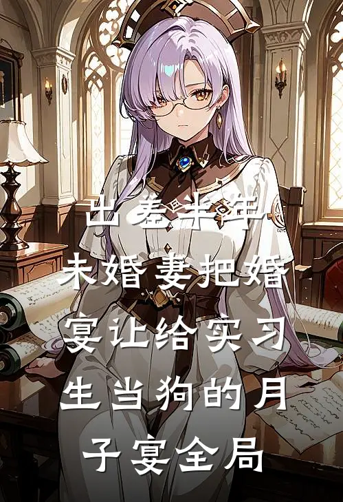 出差半年，未婚妻把婚宴让给实习生当狗的月子宴全局
