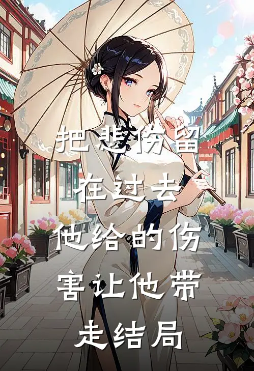 把悲伤留在过去，他给的伤害让他带走结局