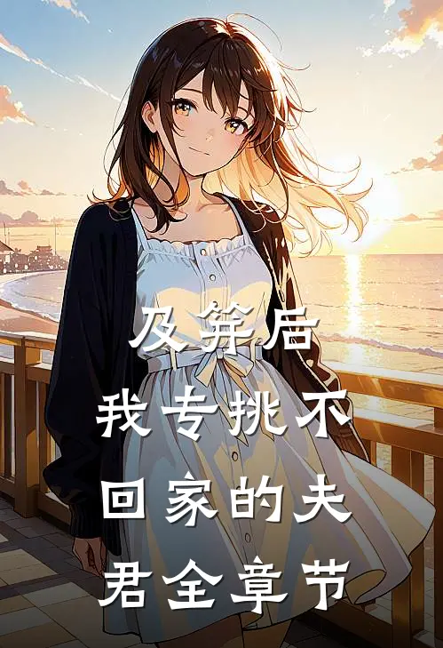 及笄后，我专挑不回家的夫君全章节