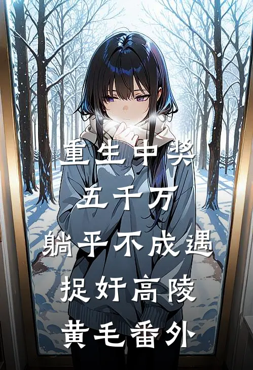重生中奖五千万，躺平不成遇捉奸高陵黄毛番外