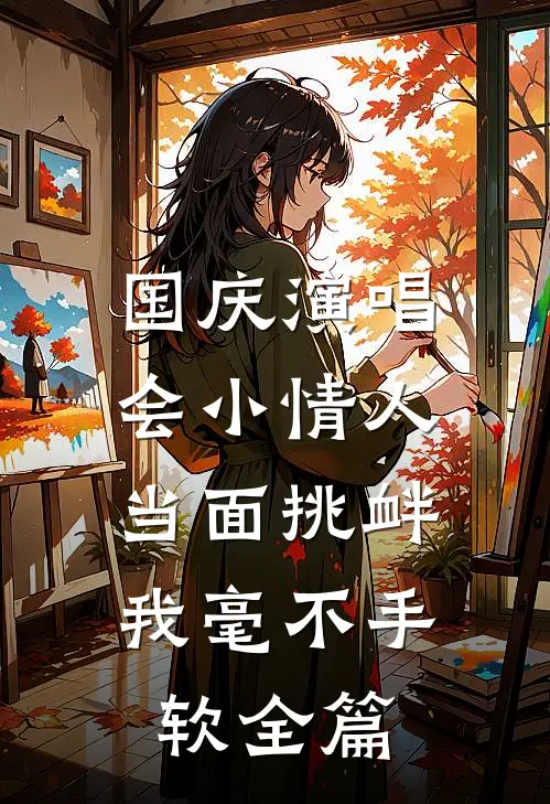 国庆演唱会小情人当面挑衅，我毫不手软全篇