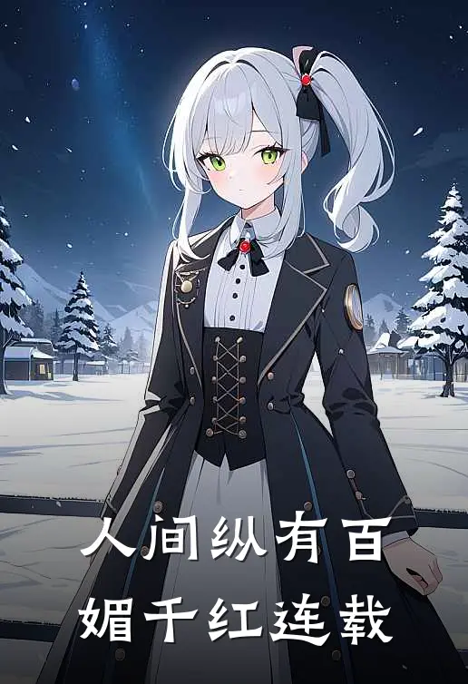 人间纵有百媚千红连载
