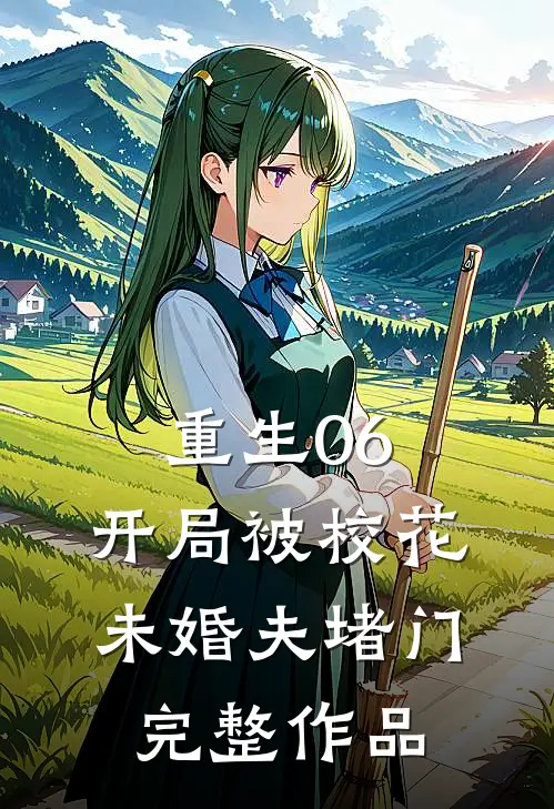 重生06，开局被校花未婚夫堵门完整作品
