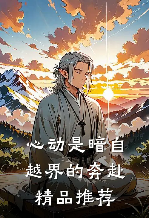心动是暗自越界的奔赴精品推荐