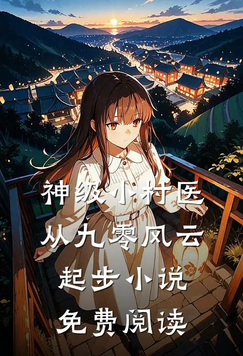 神级小村医：从九零风云起步小说免费阅读
