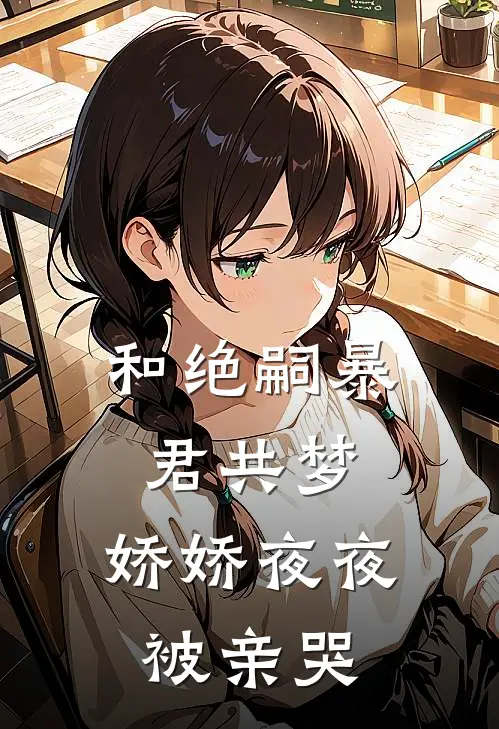 和绝嗣暴君共梦，娇娇夜夜被亲哭